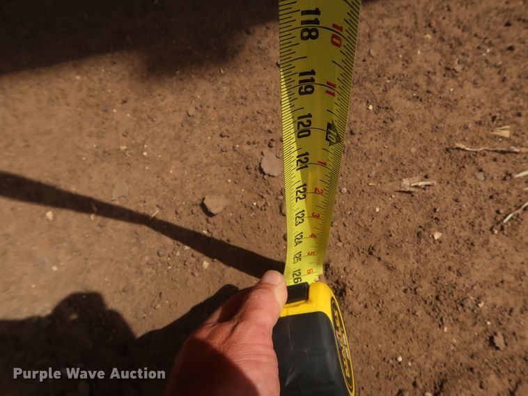 image for item DH0958 2012 Kem-tron Tango 500T  mud recycling system