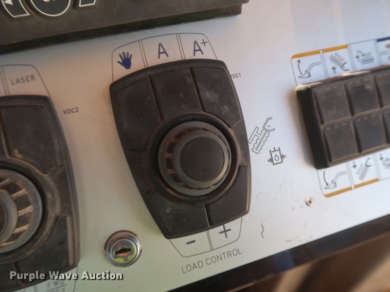 image for item DH0959 2017 Tesmec M3  trencher