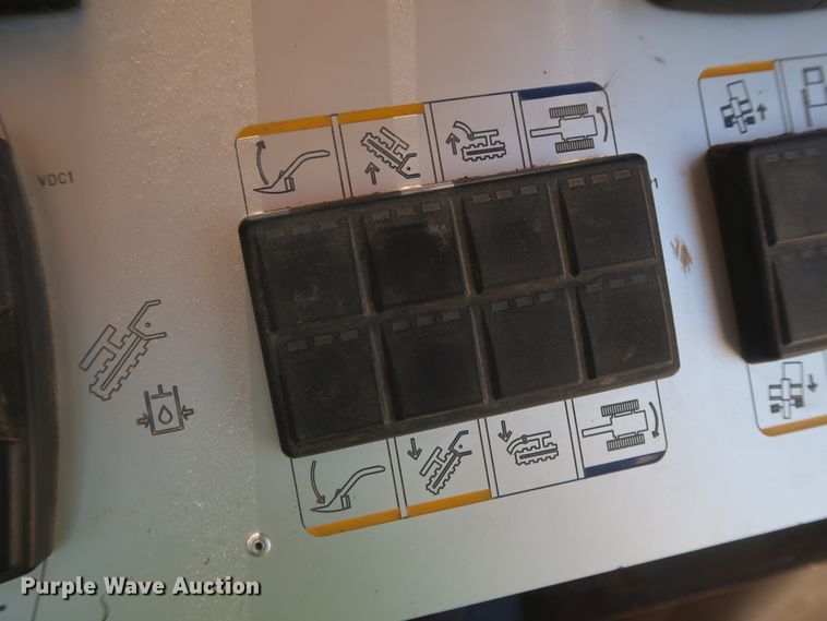 image for item DH0959 2017 Tesmec M3  trencher