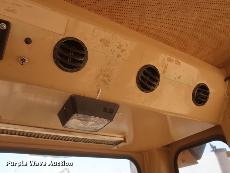 image for item DH0959 2017 Tesmec M3  trencher