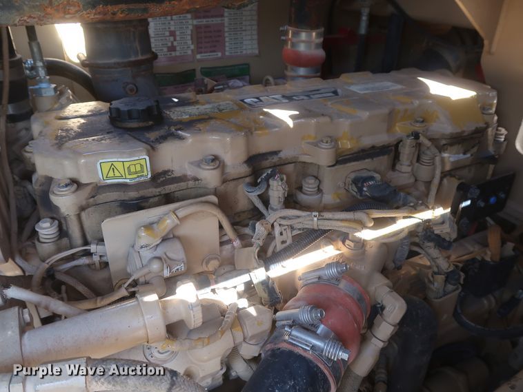 image for item DH0959 2017 Tesmec M3  trencher