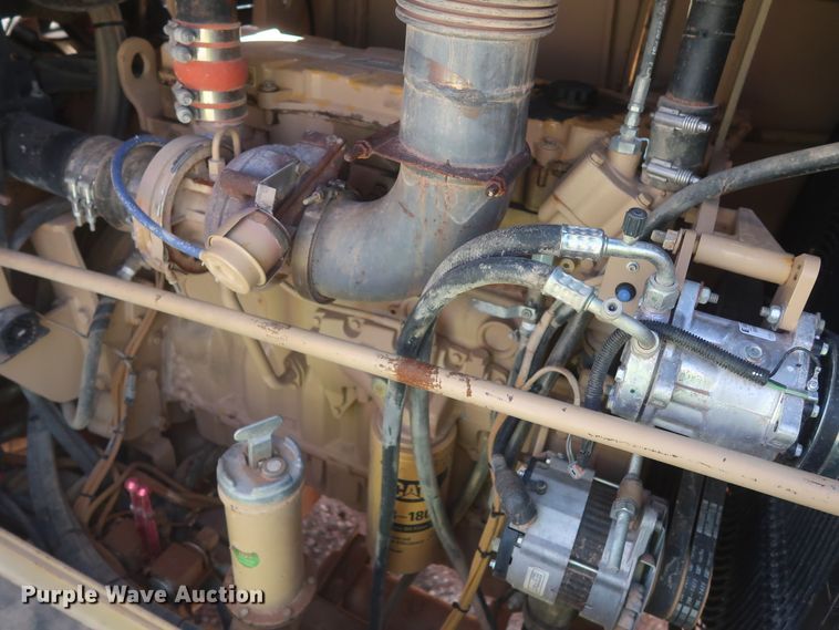 image for item DH0959 2017 Tesmec M3  trencher