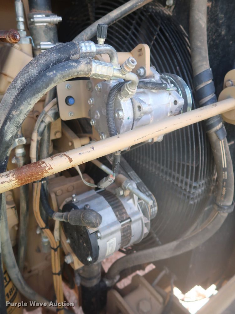 image for item DH0959 2017 Tesmec M3  trencher