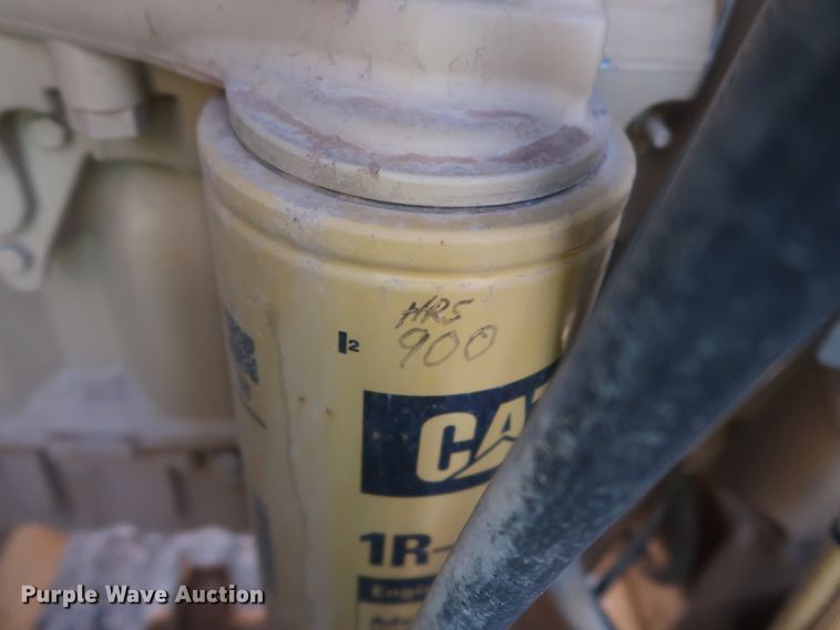 image for item DH0959 2017 Tesmec M3  trencher