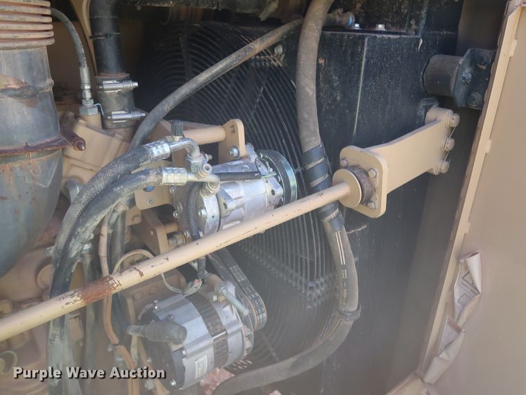 image for item DH0959 2017 Tesmec M3  trencher