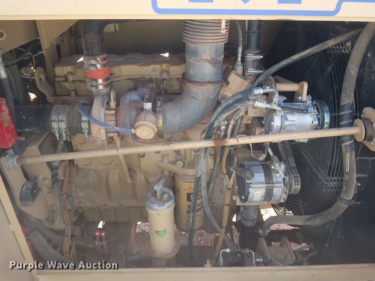 image for item DH0959 2017 Tesmec M3  trencher