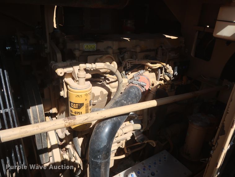 image for item DH0959 2017 Tesmec M3  trencher