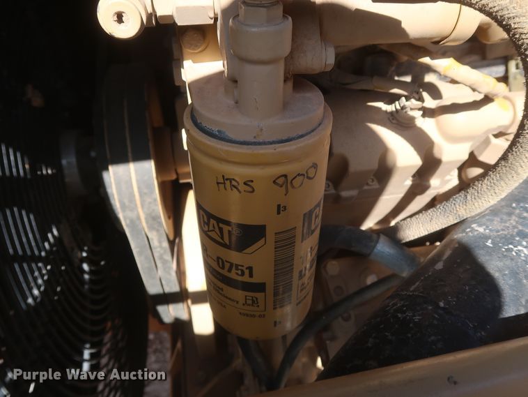 image for item DH0959 2017 Tesmec M3  trencher