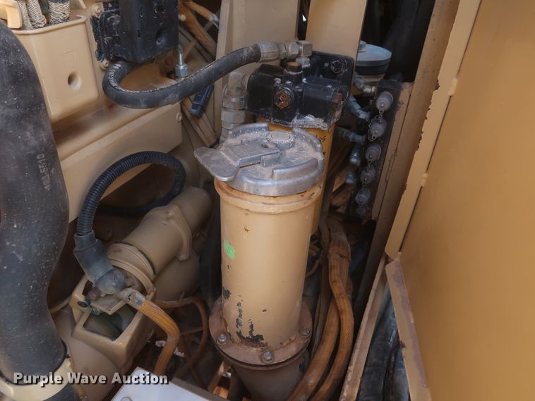 image for item DH0959 2017 Tesmec M3  trencher