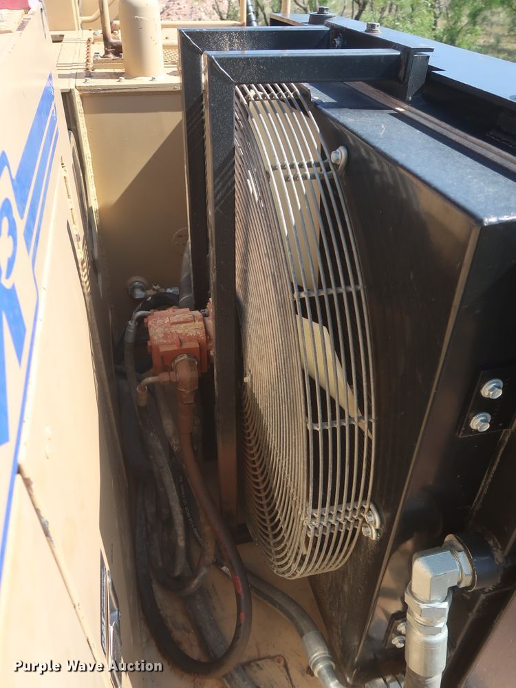 image for item DH0959 2017 Tesmec M3  trencher