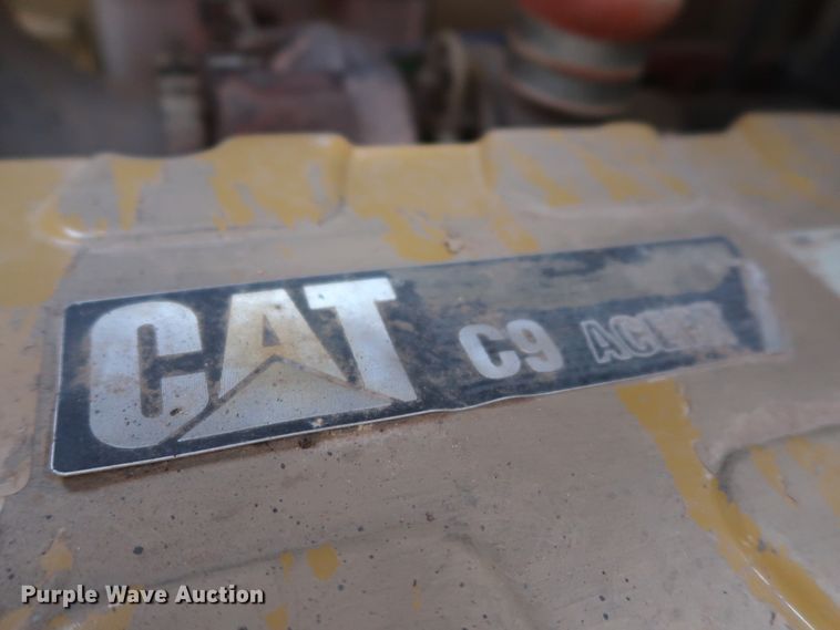 image for item DH0959 2017 Tesmec M3  trencher