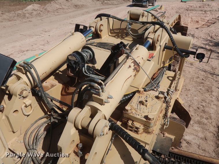 image for item DH0959 2017 Tesmec M3  trencher