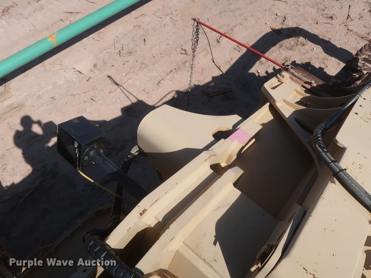 image for item DH0959 2017 Tesmec M3  trencher