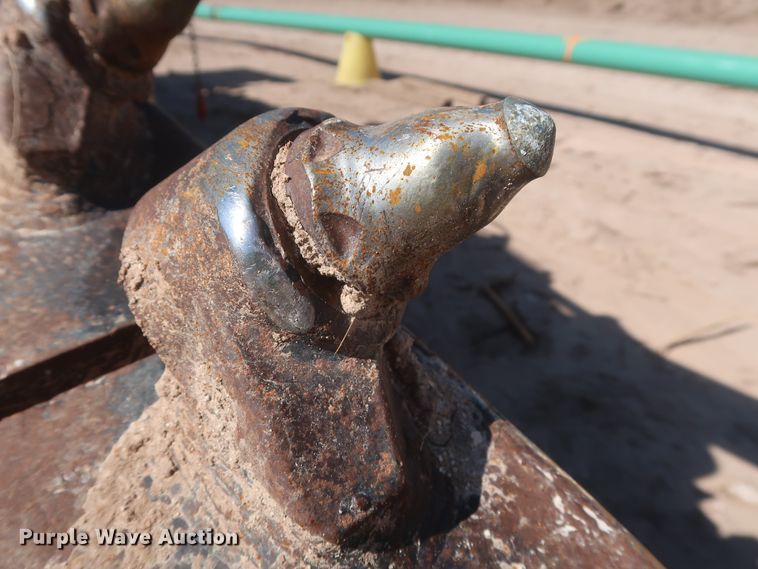 image for item DH0959 2017 Tesmec M3  trencher