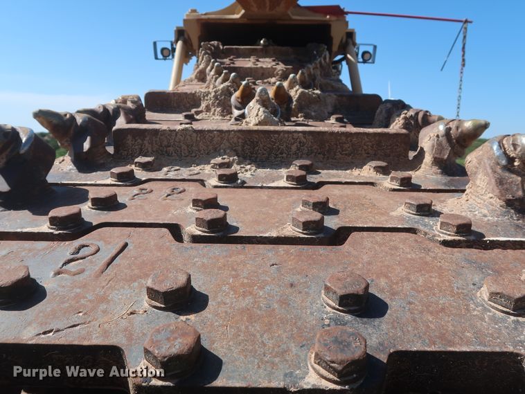 image for item DH0959 2017 Tesmec M3  trencher