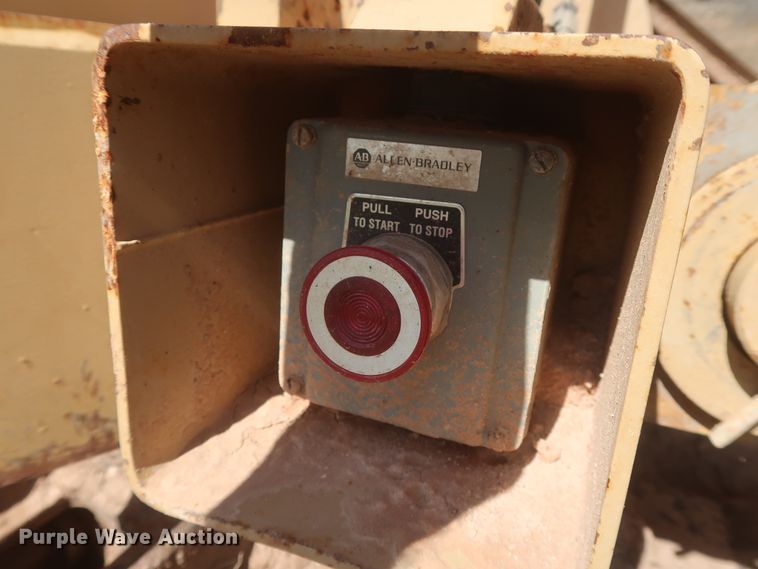 image for item DH0959 2017 Tesmec M3  trencher