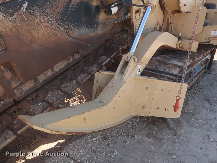 image for item DH0959 2017 Tesmec M3  trencher