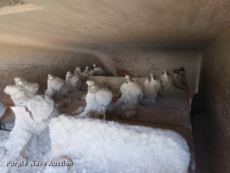 image for item DH0959 2017 Tesmec M3  trencher