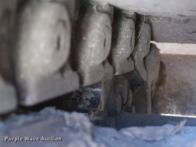 image for item DH0959 2017 Tesmec M3  trencher