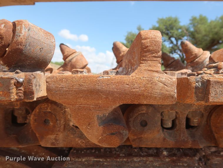 image for item DH0959 2017 Tesmec M3  trencher