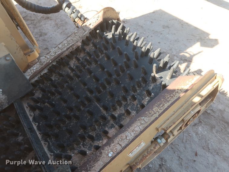 image for item DH0959 2017 Tesmec M3  trencher