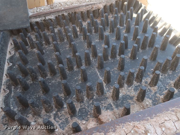 image for item DH0959 2017 Tesmec M3  trencher