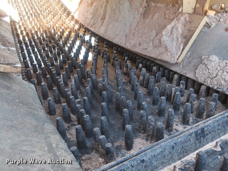 image for item DH0959 2017 Tesmec M3  trencher