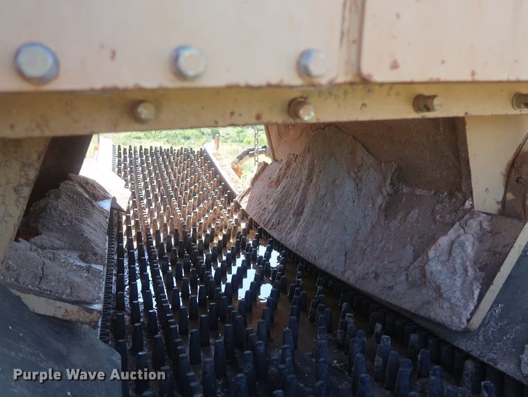 image for item DH0959 2017 Tesmec M3  trencher