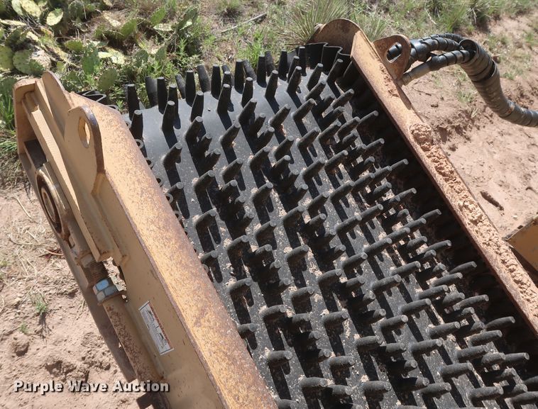 image for item DH0959 2017 Tesmec M3  trencher