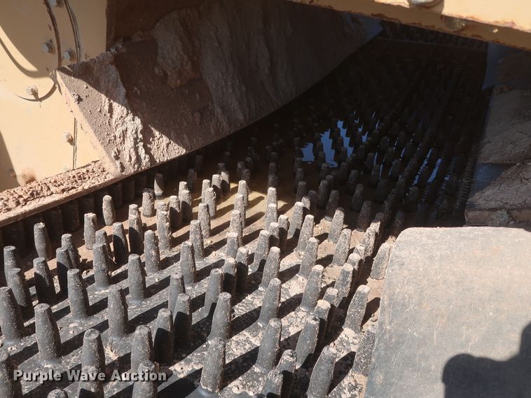 image for item DH0959 2017 Tesmec M3  trencher