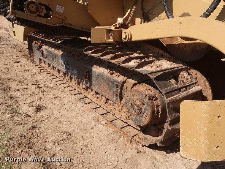 image for item DH0959 2017 Tesmec M3  trencher