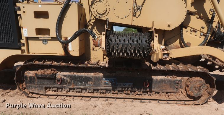 image for item DH0959 2017 Tesmec M3  trencher