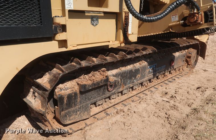 image for item DH0959 2017 Tesmec M3  trencher