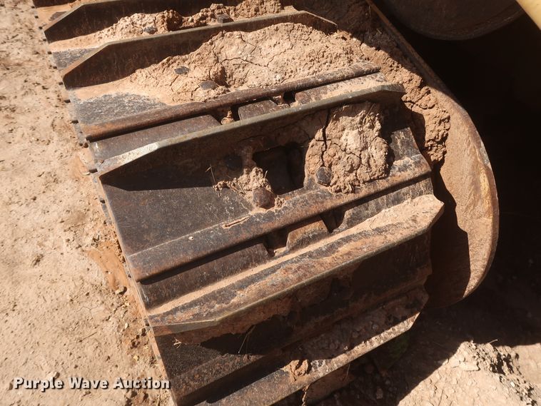 image for item DH0959 2017 Tesmec M3  trencher