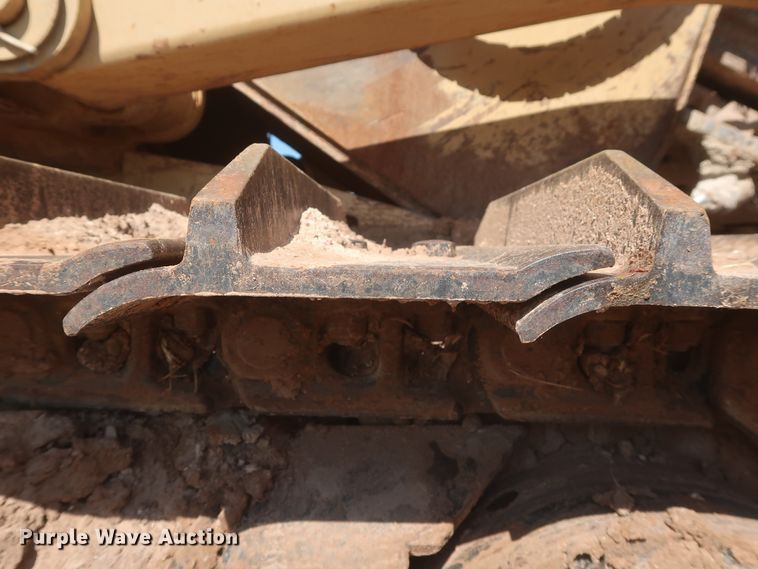 image for item DH0959 2017 Tesmec M3  trencher