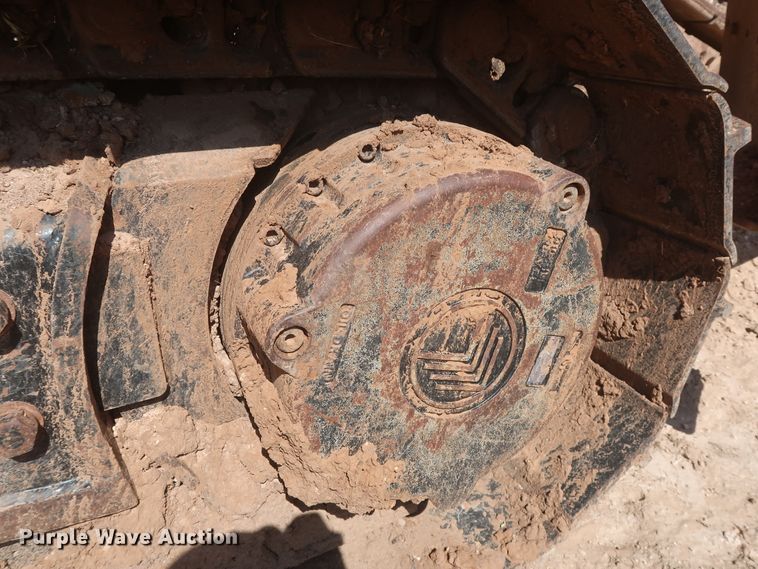 image for item DH0959 2017 Tesmec M3  trencher