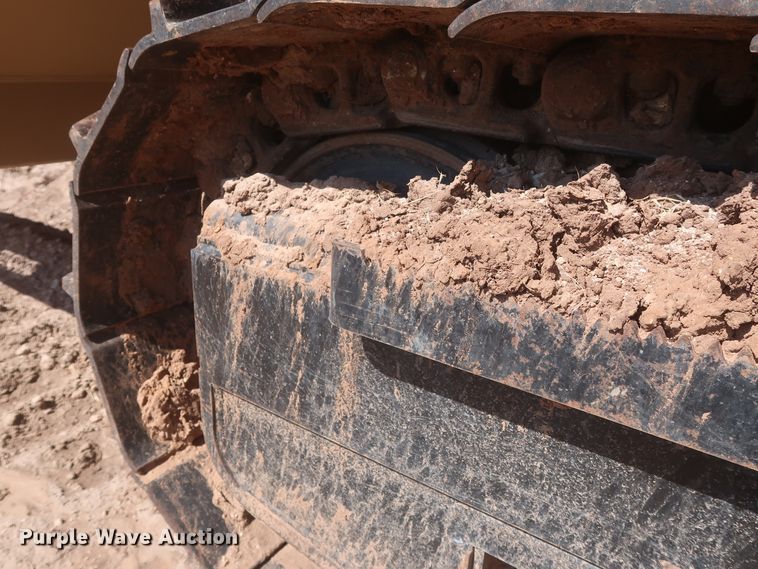 image for item DH0959 2017 Tesmec M3  trencher