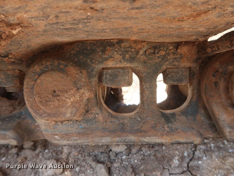 image for item DH0959 2017 Tesmec M3  trencher