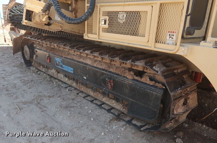 image for item DH0959 2017 Tesmec M3  trencher