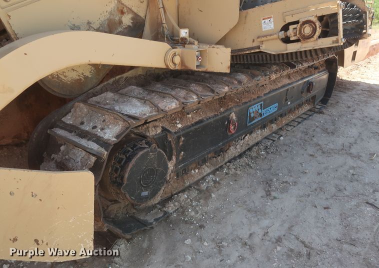 image for item DH0959 2017 Tesmec M3  trencher