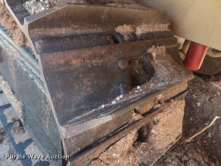 image for item DH0959 2017 Tesmec M3  trencher