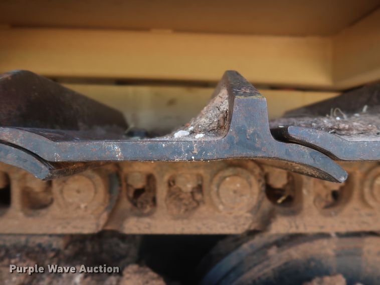 image for item DH0959 2017 Tesmec M3  trencher