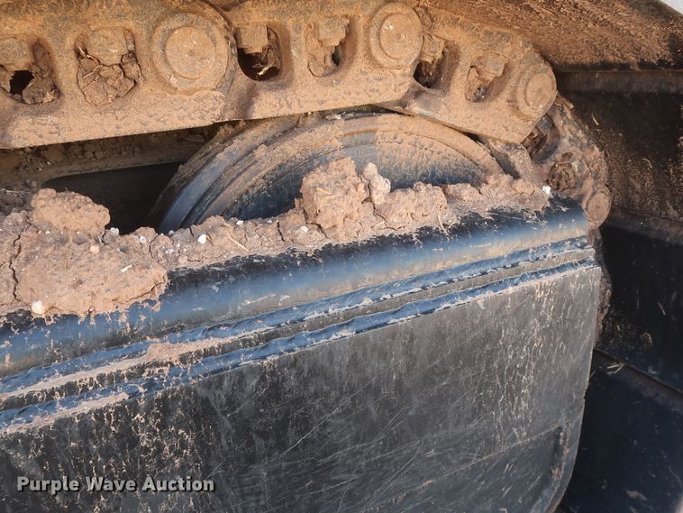 image for item DH0959 2017 Tesmec M3  trencher