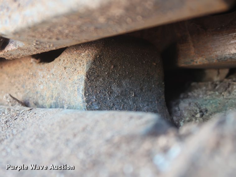 image for item DH0959 2017 Tesmec M3  trencher