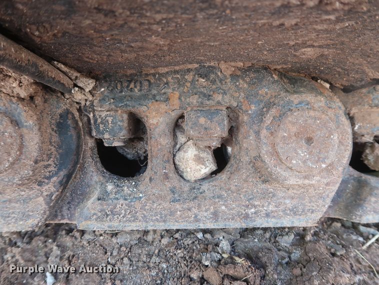 image for item DH0959 2017 Tesmec M3  trencher