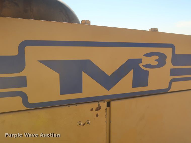image for item DH0959 2017 Tesmec M3  trencher
