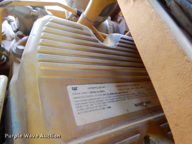 image for item DH0961 2012 Caterpillar D8T  dozer