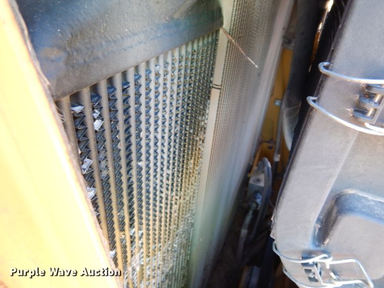 image for item DH0961 2012 Caterpillar D8T  dozer