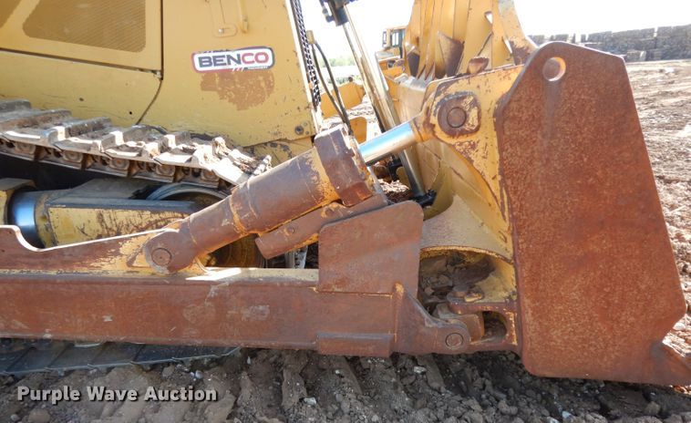 image for item DH0961 2012 Caterpillar D8T  dozer