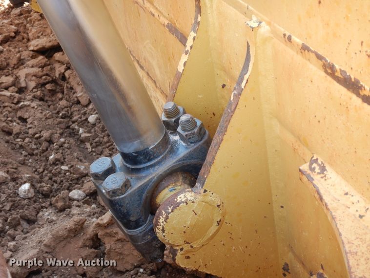 image for item DH0961 2012 Caterpillar D8T  dozer